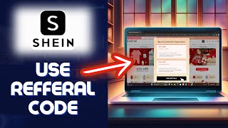 How To Use Referral Code On Shein (Full 2024 Tutorial)