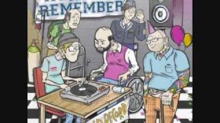 2nd glance by A DAY TO REMEMBER