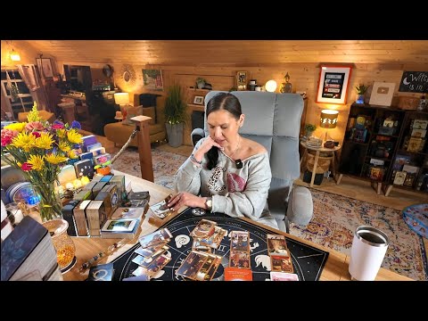 Virgo ♍ 2026 Sneak Peek ✨💗💵 Overall + Love + Career ⭐️ 2026 Prediction Tarot Reading