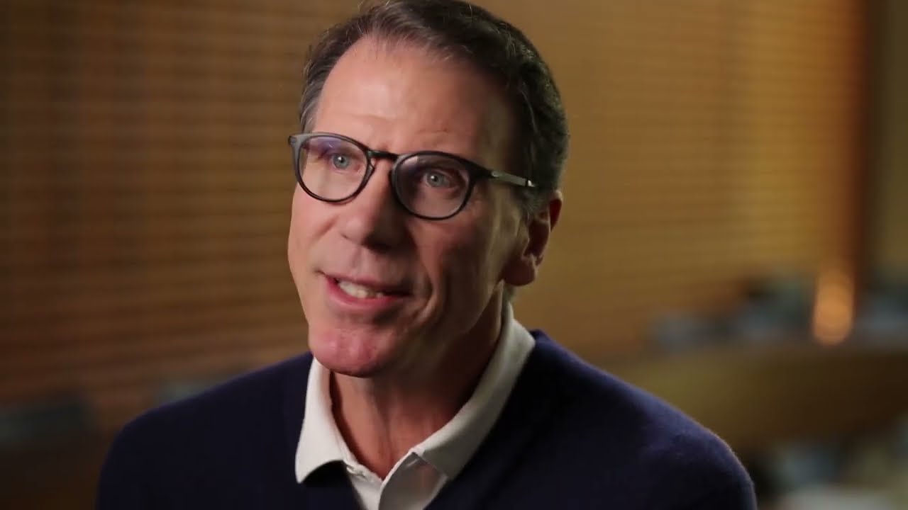 Executive Leadership Development Game Changer: Kiki VanDeWeghe