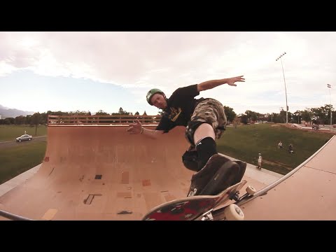 Indivision & Alter Ego - You & Me feat. Christina (Official Music Video)