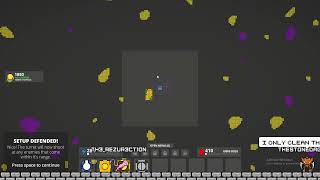 (DAY 70) 🔴NO MIC/CAM | !superpower | !donate | !fart | !nightbot | !socials | I 3 you