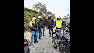 (1) Köfte (6) Motosiklet / Edirne - Uzunköprü