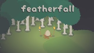 Featherfall - Bird Souls Action Adventure
