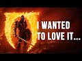 Skyrim Ruined Oblivion Remastered For Me