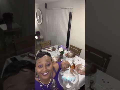 Part 1 of Date Night 5/4/2022