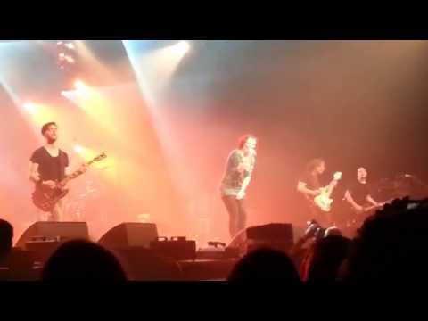 The Sirens - Strange Machines - MFVF 2014