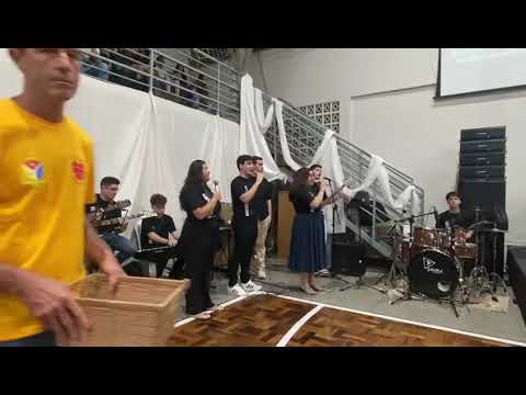 Há de Dar Frutos - Comunidade Católica Shalom