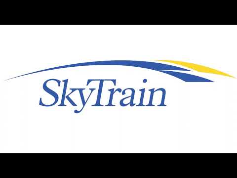 Vancouver SkyTrain - The Next Station is Main Street Science World