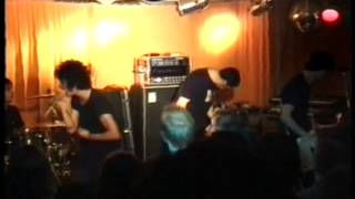 At The Drive-In - Alpha Centauri (Hannover 2000 - Master)