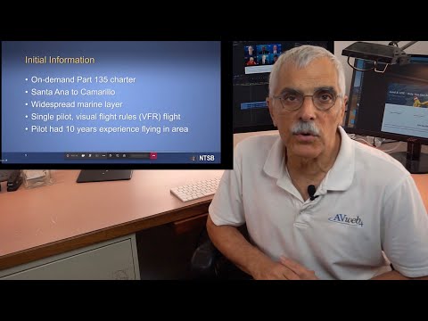 How A Split Second Wrong Decision Caused the Kobe Bryant Fatal Crash
