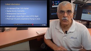 How A Split Second Wrong Decision Caused the Kobe Bryant Fatal Crash