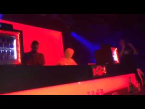 PRESSTERROR LIVE + BLOOD SHOW 18.10.2014  NOISEKICKS TERRORDRANG (BEESD HOLLAND) PART 5