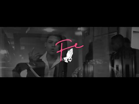 El Tachi - Fe ft. Quinn (Video Lyrics)