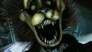 VIRUS J Total Madness - Chapter 1 Full Walkthrough