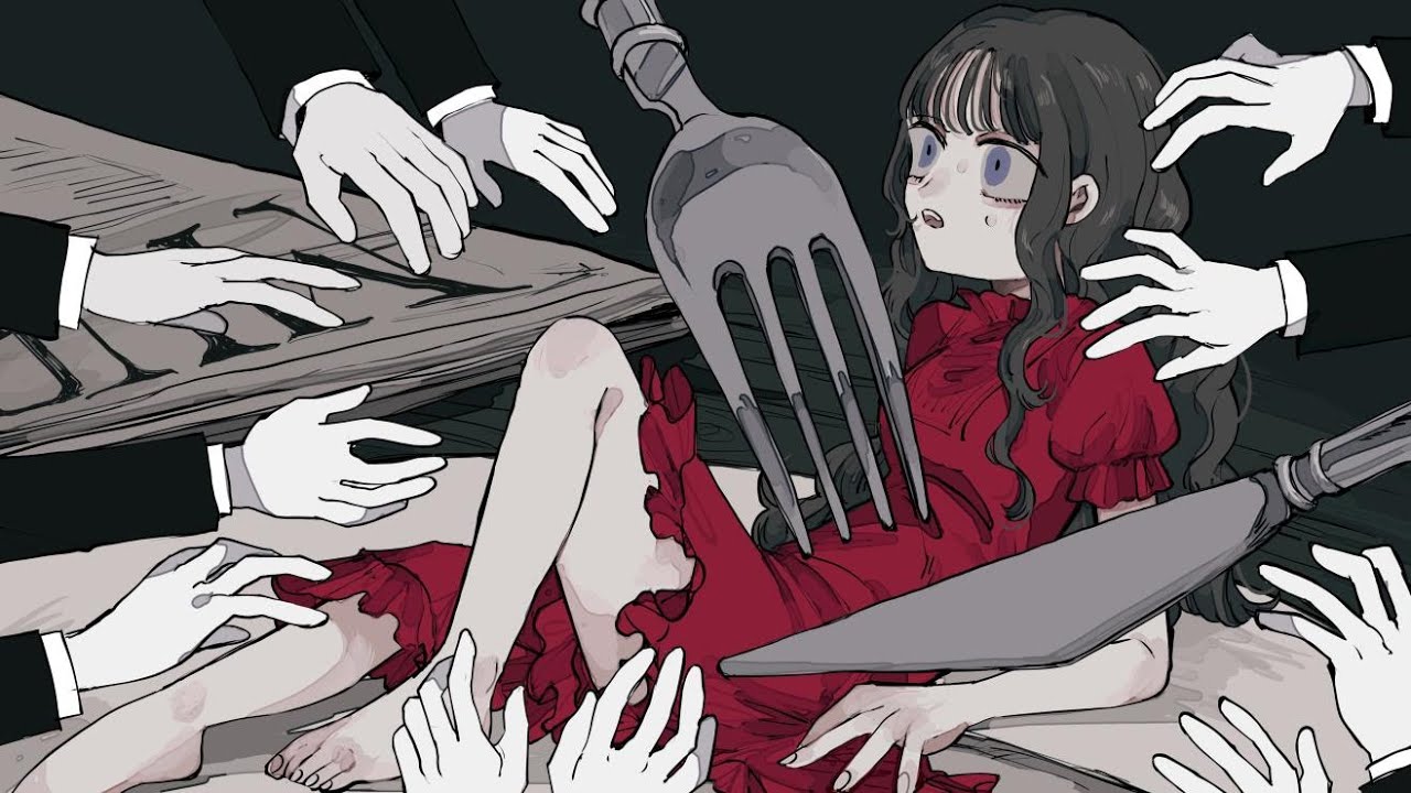 Kurai Yoru