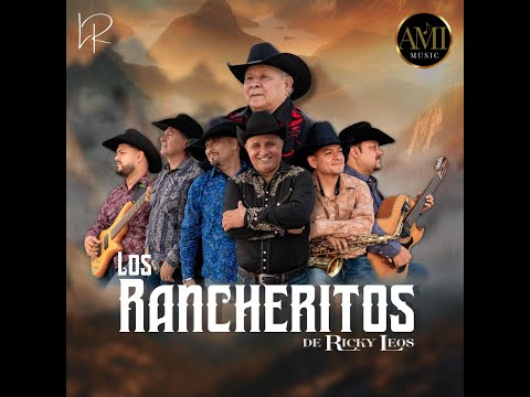 Los Rancheritos de Ricky Leos- Popurri de cumbias