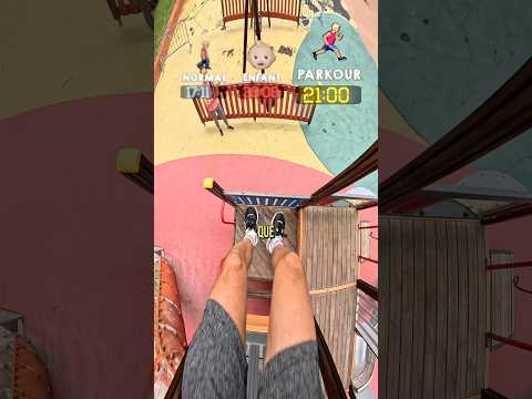 Qui est le plus rapide ? 🚶🏼‍♂️👶🏼🏃🏼‍♂️