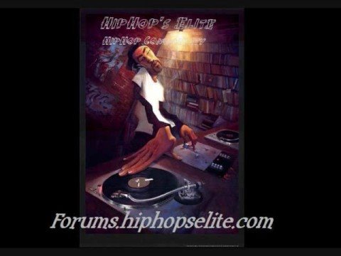 Heltah Skeltah - The Art Of Disrespekinazation