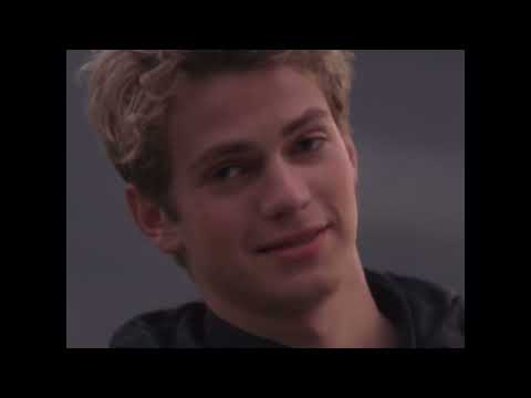 Scott and Shelby higher ground