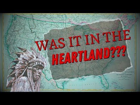 Heartland Geography... Is it a theory? | Book of Mormon Evidence