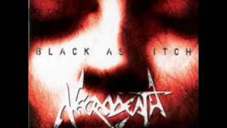 Necrodeath - Church&#39;s Black Book