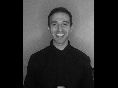 THE RIGHT NOW PROJECT: "Flow My Tears" by Anthony Ross Costanzo