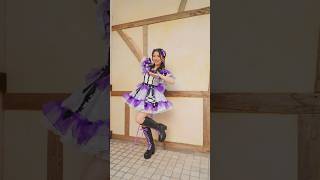 ［💜］認めなよ これが乙女の逆襲だっ❣️