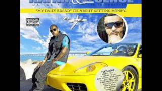 Fast Like A Nascar Rmx Ft Dj Unk Bubba Sparxxx