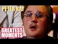 BEST OF Peter Kay S Phoenix Nights Comedy Compilation