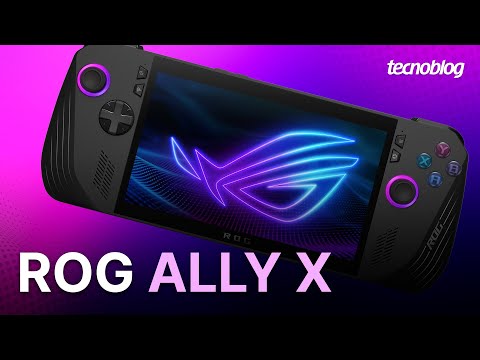Console Xbox Ally X esgota após anúncio de preço • Tecnoblog