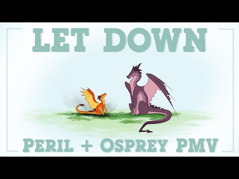 Let Down - Peril + Osprey WoF PMV