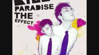 Kill Paradise - Candy Land Wedding