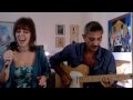 Pino e Marta Distaso - Broken hearted melody 