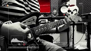 Download lagu #64 Funky Kopral - Super Funk (Guitar Cover) mp3