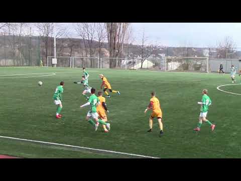 PU - FK Dukla Praha - Bohemians Praha 1905 U17