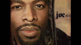 -Joe- Let's Just Do It (Instrumental)