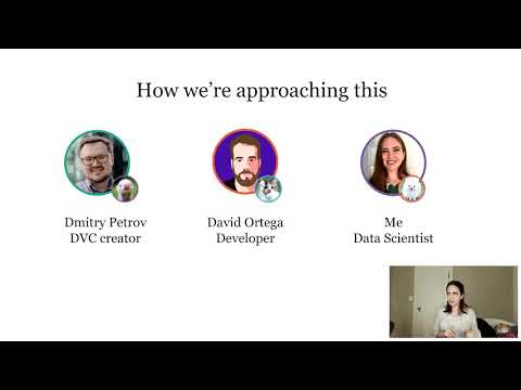 Elle O'Brien - DevOps for Science: using continuous integration | PyData Global 2020