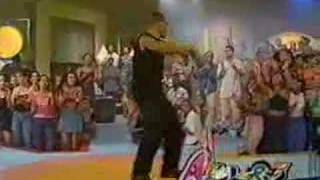 WOMAN DEL CALLAO (Alfredo Leonardo)