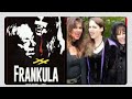 FRANKULA 2017 Review Short Film Starring Caroline Munro Judy Matheson Emma Dark
