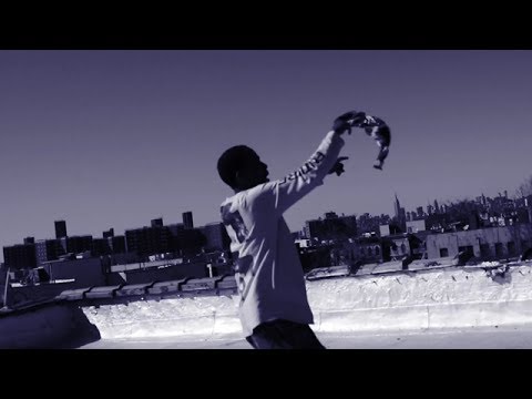 SUAVEY DAVIDSON - RECIPE (OFFICIAL MUSIC VIDEO)