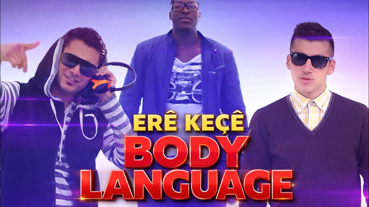 Renas Miran Ft. Alend Hazim & LMXX - Body Language thumbnail
