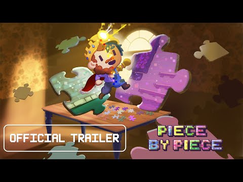 Announcement Trailer