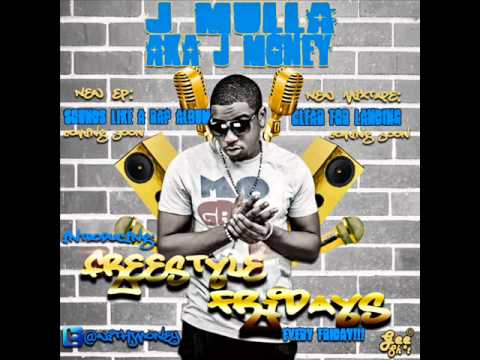Gaga - J.Mulla (Freestyle Fridays)