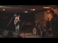 Bottle Rockets "Shame On Me" live @ Grey Eagle, Asheville, NC  8.29.09