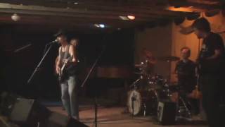 Bottle Rockets "Shame On Me" live @ Grey Eagle, Asheville, NC  8.29.09
