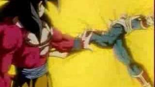 Vegita - My Godess (The Exies)