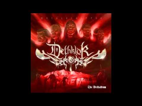 Dethklok   The Dethalbum