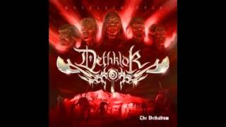 Dethklok   The Dethalbum