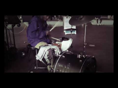 Marrs covers Roy Ayers Downtown